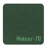 Сукно "Winner - 70" 200 см (желто-зеленое)