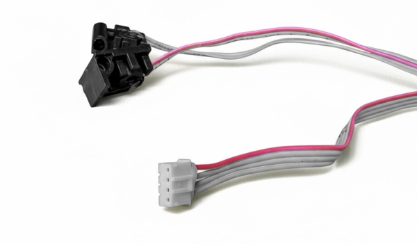 Датчик забитых голов с проводами для аэрохоккея "Falcon"