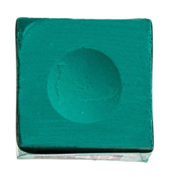 Мел «Silver Cup» (144 шт) зеленый