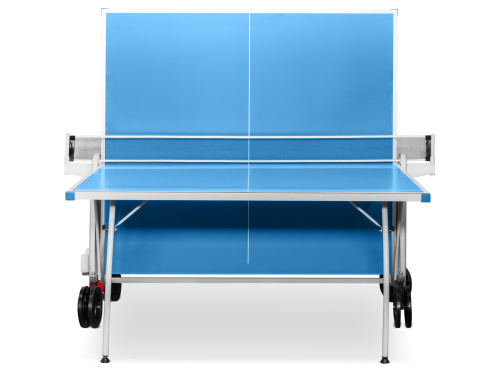 Теннисный стол всепогодный "Winner S-350 Outdoor" (274 х 153 х 76 см) с сеткой