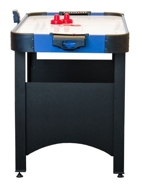 Аэрохоккей "Nordics" 4 ф (121 х 61 х 80 см, синий)