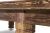 Бильярдный стол для русской пирамиды "Провинциал" (8 футов, шары 60мм, камень 25мм)