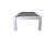Бильярдный стол для пула "Penelope" 7 ф (silver mist) с плитой