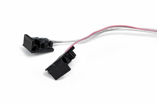 Датчик забитых голов с проводами для аэрохоккея "Falcon"